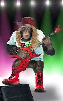Bad Talking Monkey 6 تصوير الشاشة