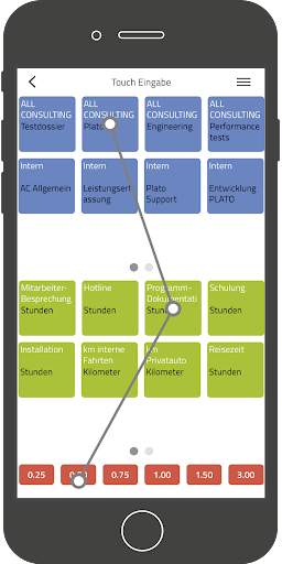 alltime - app on Play Store screenshot 5