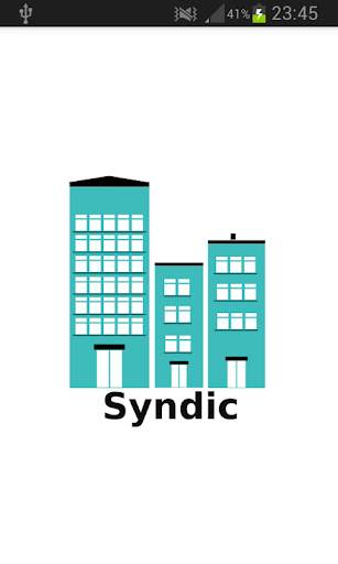 Syndicate Manager screenshot 1