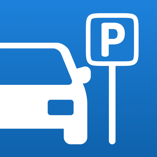Learn To Park icon