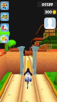 Temple Princess Run screenshot 1