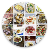 British Cooking Recipes icon