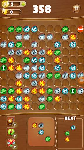 Four Crush: Block Puzzle screenshot 8