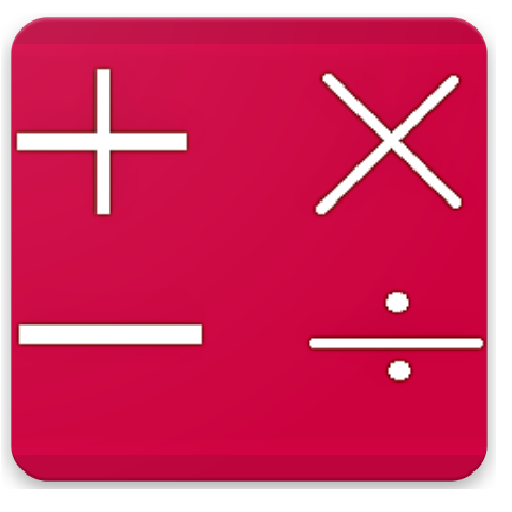 My Calculator icon