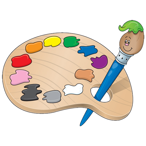 Little Painter icon