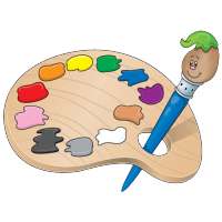 Little Painter