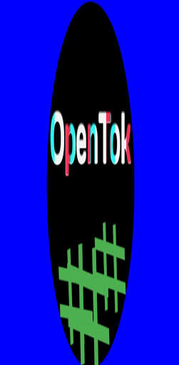 Open Tok Short Videos Sharing App Funny&Comedy screenshot 4