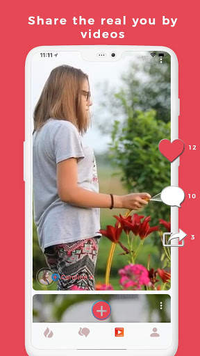 Prompt Dating - Love Finder & Video App screenshot 4
