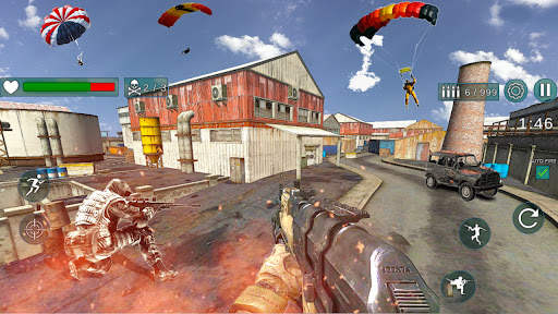 sniper screenshot 3