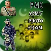 Pak Army Photo Frames Latest – Pak Army Pic Editor 1.1