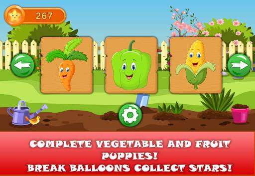 Puzzle Games For Kids screenshot 7