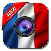 France Flag Profile Photo 1.0
