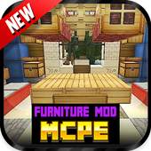 Furniture Mod For MCPE' 1.1