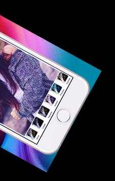 camera hd for infinix s5 screenshot 6