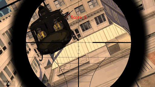 Penghakiman Hari- zombie screenshot 3