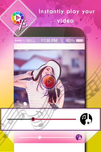 Image to Video Maker with Music screenshot 4