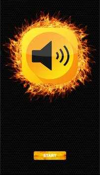 HD Booster Amplifier screenshot 1