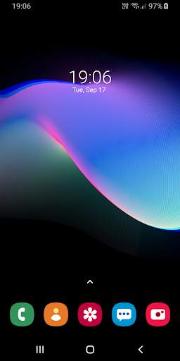 Blob screenshot 14