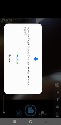 Super Zoom Camera , Super zoom for instagram,Zoom screenshot 1