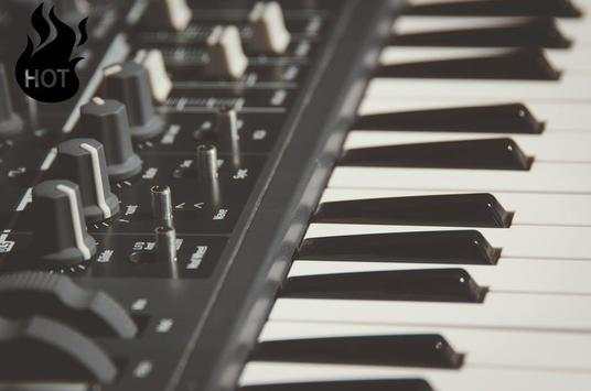 New Piano Tiles 2018 screenshot 2