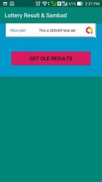 Lottery Result And Lottery Sambad screenshot 5
