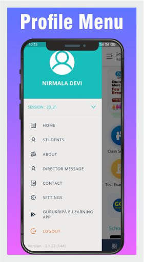 Gurukripa - Parent App screenshot 6