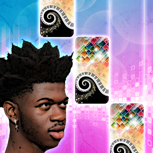 Rodeo - Old Town Road - Lil Nas X - Piano Tiles icon