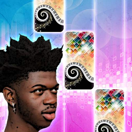 Rodeo - Old Town Road - Lil Nas X - Piano Tiles 1