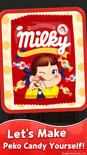 PEKO POP : Match 3 Puzzle screenshot 12