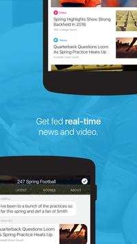 GameOn screenshot 4