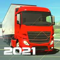BusDriver Simulator logo