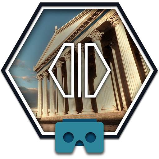 Athens in VR 1.14