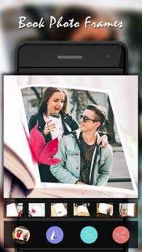 Book Photo Frames screenshot 7