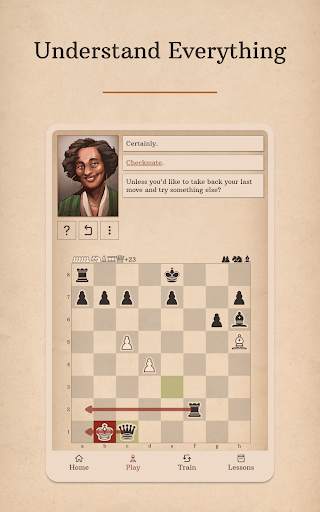 Learn Chess with Dr. Wolf screenshot 14