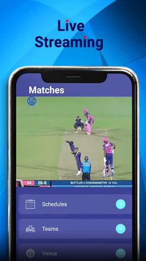 TATA IPL 2022 Live Cricket screenshot 2