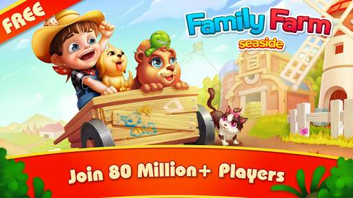 Family Barn Tango screenshot 8