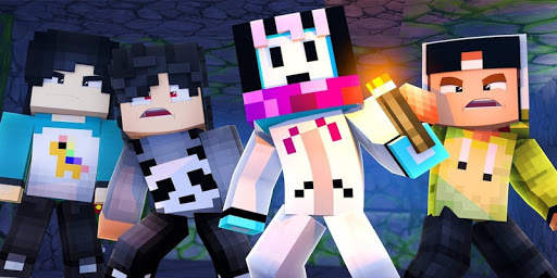 Zenmatho for Minecraft PE screenshot 1