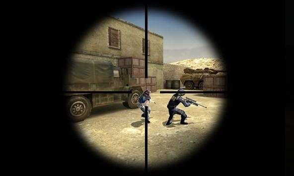 Amerika Sniper Assasin screenshot 3