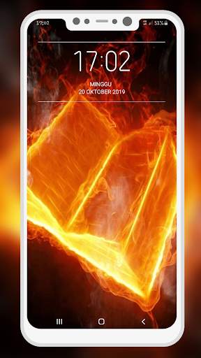 Element Wallpaper screenshot 12