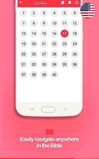 Scofield Study Bible free screenshot 7