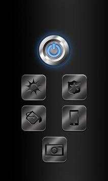 Flashlight LED Free screenshot 3