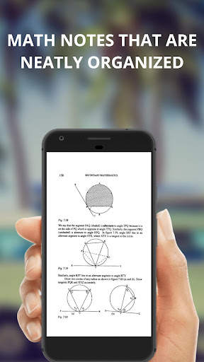 Form  3 KLB Math Notes Answers screenshot 4