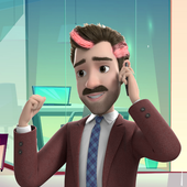 Office Tycoon icon