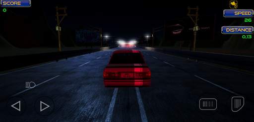 Street King screenshot 3