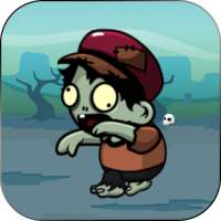 Zombie Games Offline 2023 logo