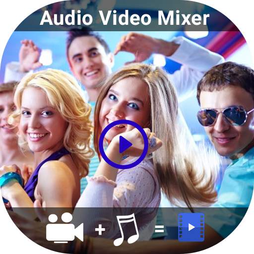Audio Video Music Mixer 1.3
