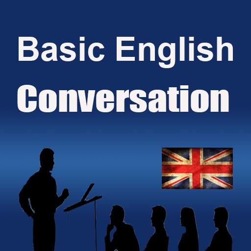 Basic English Conversation 2.5