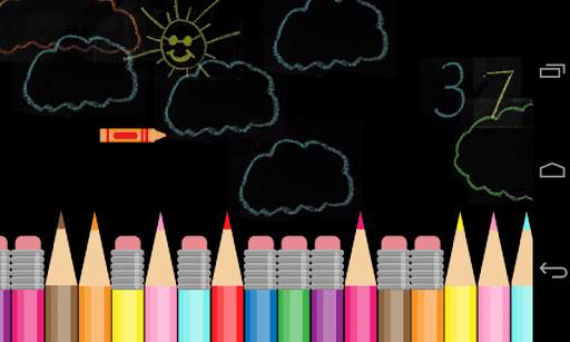 The Crayon Game screenshot 2