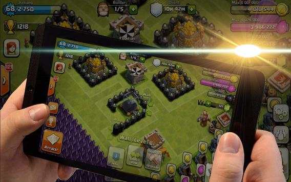 Leguide COC 2018 screenshot 1