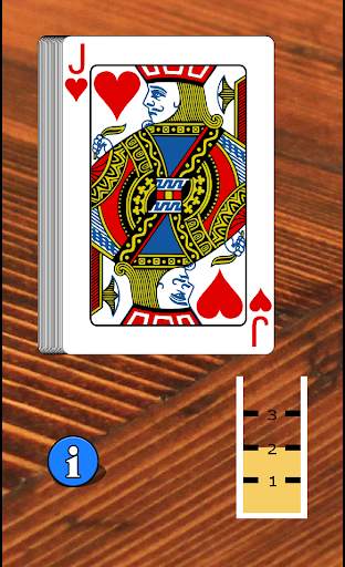 Kings Cup - Drinking Game скриншот 2